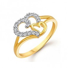 Meenaz valentine gift Ring of Love