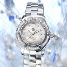 Tag Heuer Womens Aquaracer 300m 